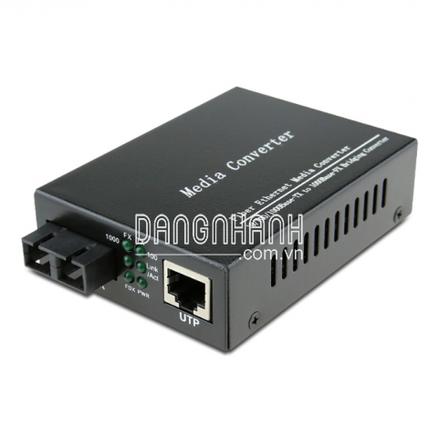 Converter quang 10/100/1000