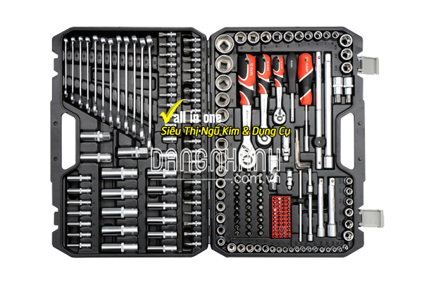 Bộ dụng cụ YT-38841