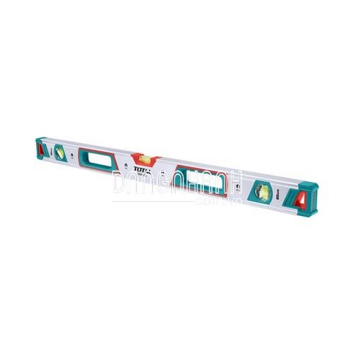 THƯỚC THỦY 100M DÀY 1.5MM CÓ NAM CHÂM TOTAL - TMT21005M