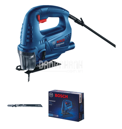 MÁY CƯA LỌNG 500W BOSCH ( GST700 )