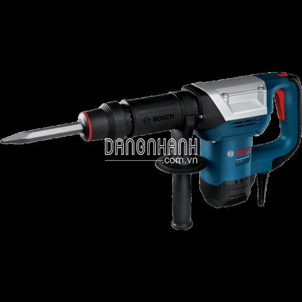 MÁY ĐỤC PHÁ BÊ TÔNG 17MM 1025W BOSCH ( GSH500 )
