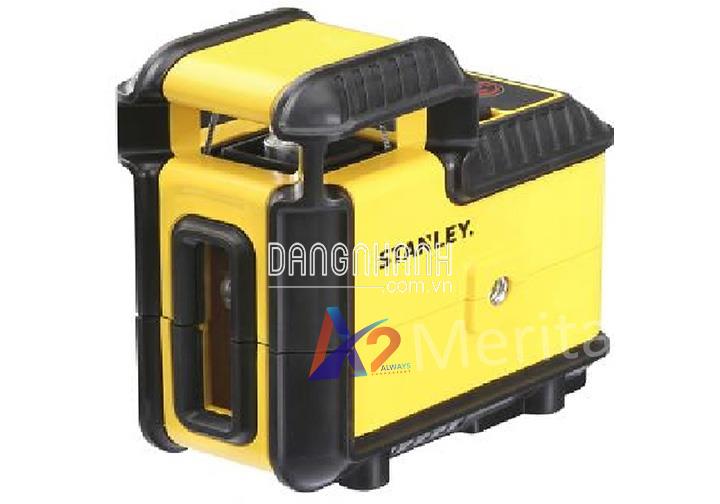 Máy đo cân mực laser màu đỏ Stanley STHT77504-1