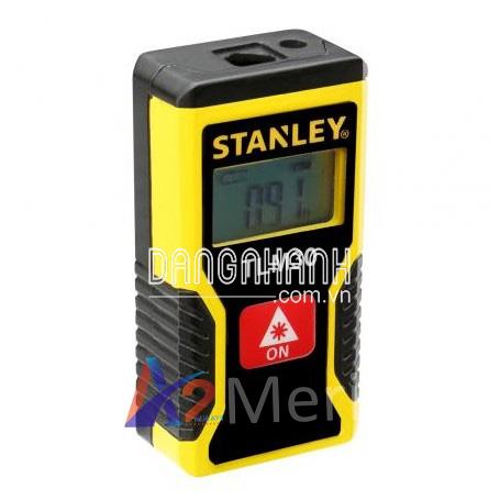 Máy đo khoảng cách tia laser 30FT Stanley STHT77425