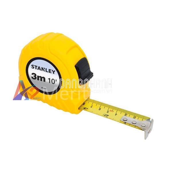 Thước 3m TOUGH CASE Stanley STHT30504-8