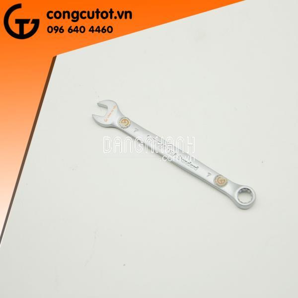 CỜ LÊ VÒNG MIỆNG YETI 7MM