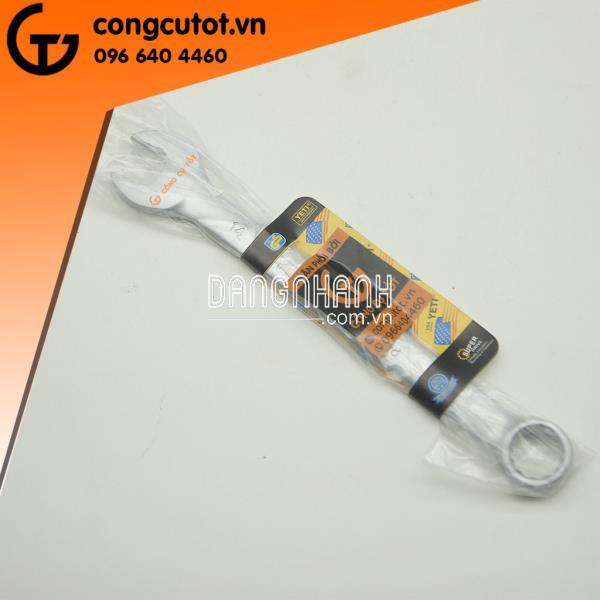 CỜ LÊ VÒNG MIỆNG YETI 14MM
