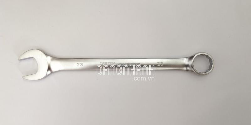 Cờ Lê Vòng Miệng YETI 23mm