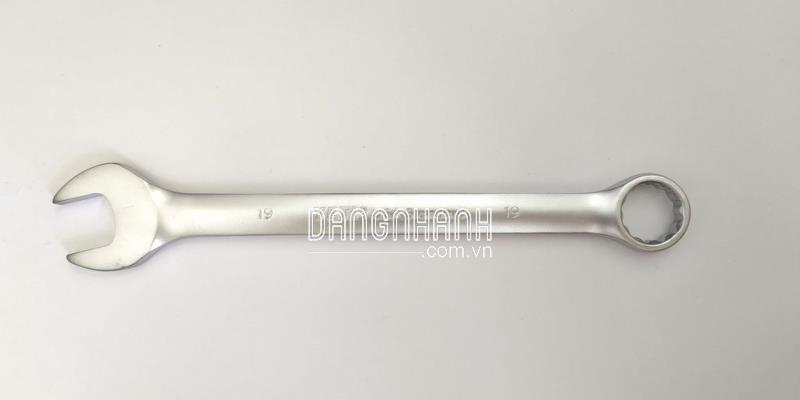 Cờ Lê Vòng Miệng YETI 19mm