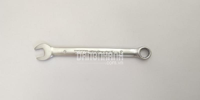Cờ Lê Vòng Miệng YETI 9mm