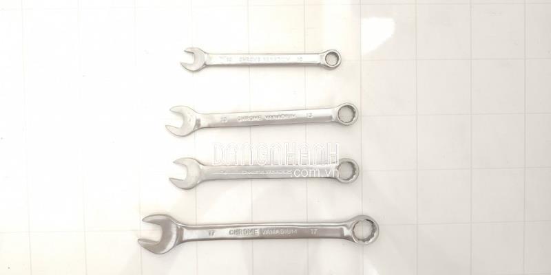 Cờ Lê Vòng Miệng YETI 13mm