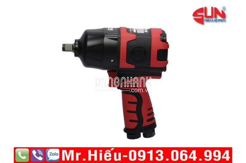 Súng bắn ốc Shinano 1/2" SI 1490BSR