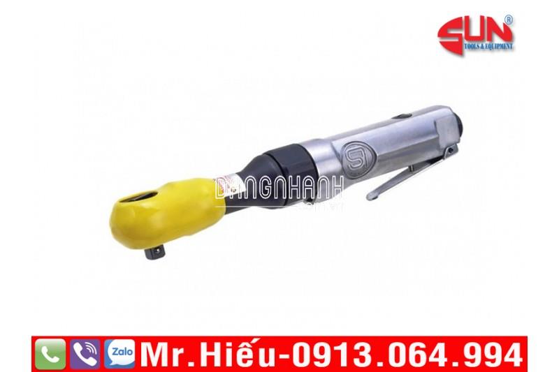 Súng bắn ốc tay ngang 3/8” Shinano SI 1320A