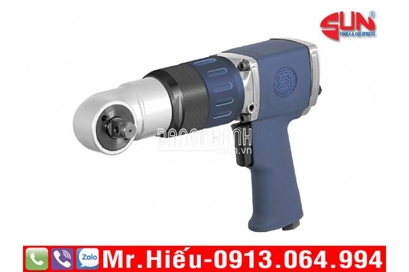 Súng vặn ốc 1/2" chuyên dùng mở láp Shinano SI-1650AH