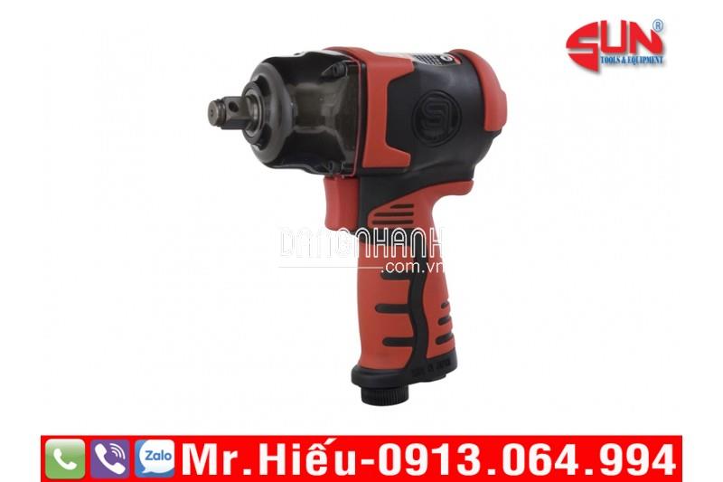 Súng bắn ốc 1/2" Shinano SI 1610SR