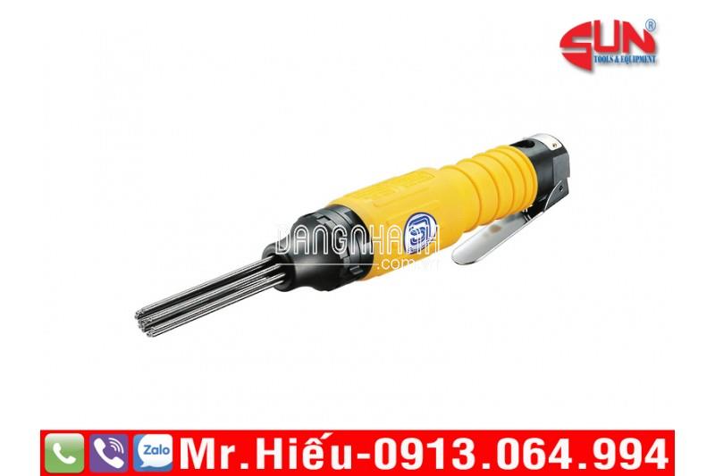 Máy đánh rỉ dùng hơi Shinano SI 4150