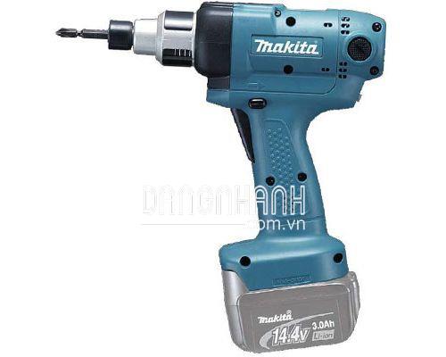 12V Máy vặn vít dùng pin Makita TD110DSYE