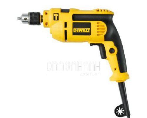 13mm Máy khoan cầm tay Dewalt DWD022K