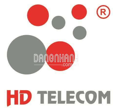 0102810719 - CÔNG TY CP PHÁT TRIỂN VÀ ĐẦU TƯ CÔNG NGHỆ HD