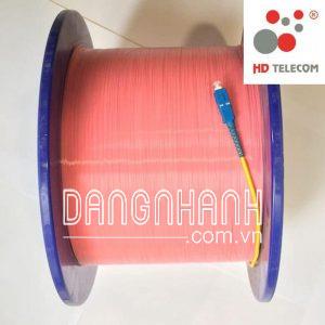 Cuộn đệm quang (Launch Test Cable)