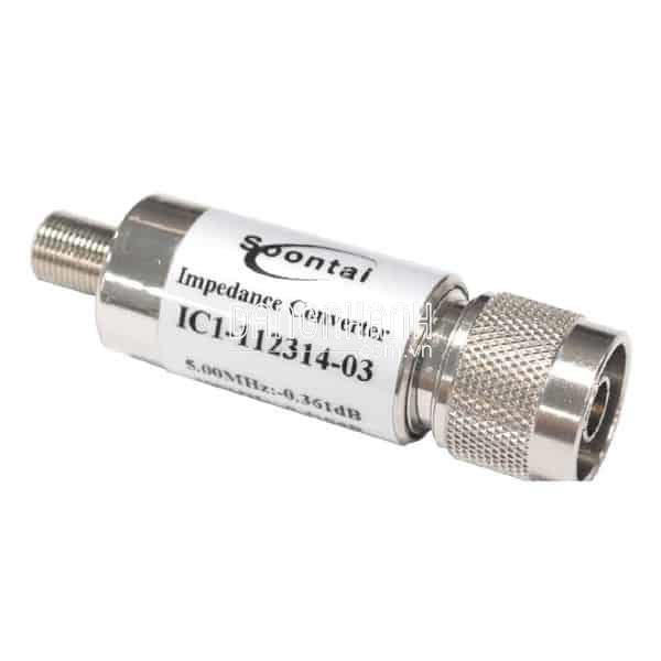 Soontai Impedance Converter