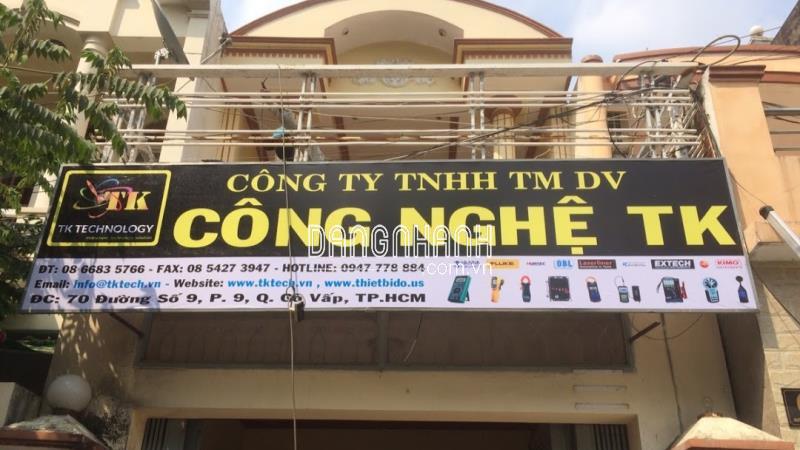 0310972090-Công Ty TNHH TM DV Công Nghệ TK