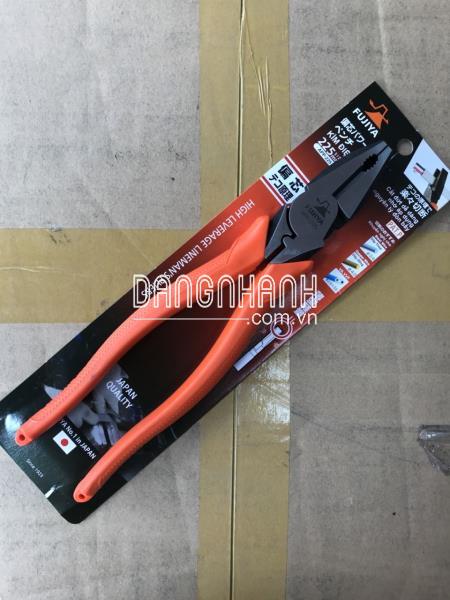 Kìm điện tác động mạnh APP-225 Fujiya