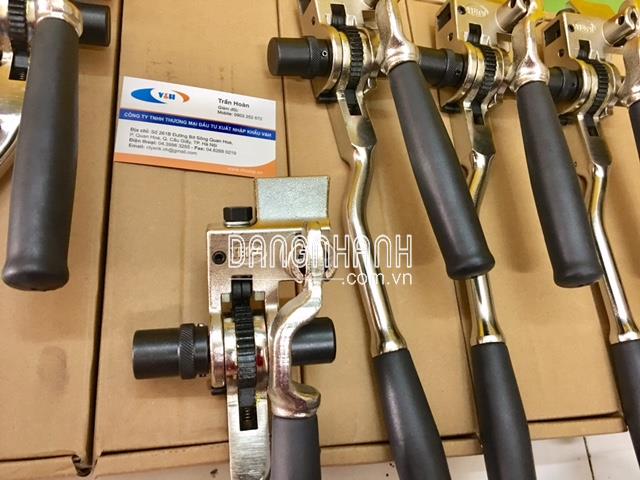 Kìm xiết đai inox YBICO S240