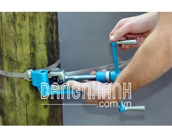 Kìm siết đai inox YBICO S262