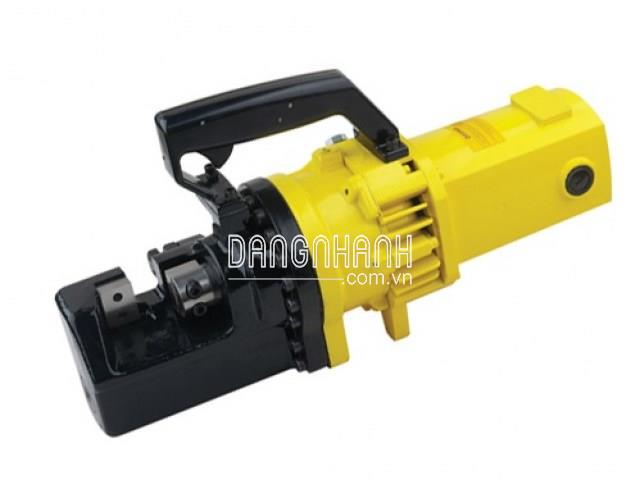 MÁY CẮT SẮT THỦY LỰC TLP HHG-25D