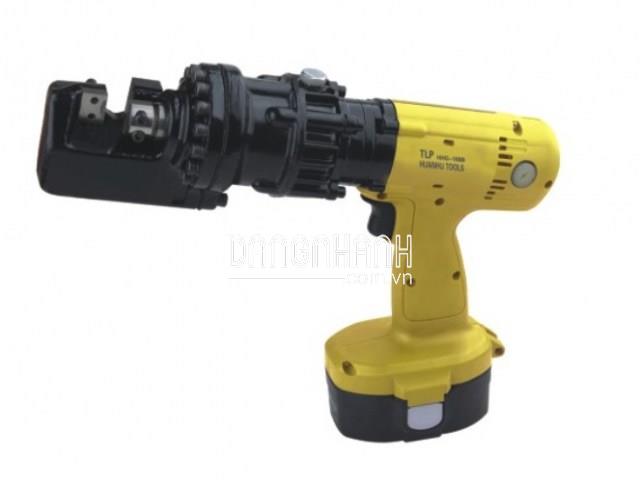 MÁY CẮT SẮT THỦY LỰC DÙNG PIN TLP HHG-16BD