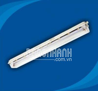 Đèn chống cháy nổ Paragon BYS 2 bóng x 36W