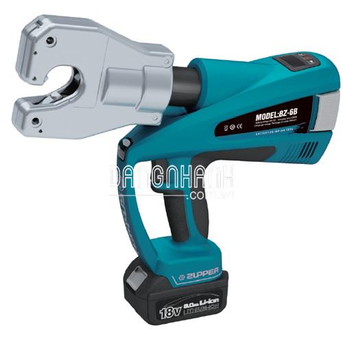 Kìm cắt cáp dùng Pin Zupper Tool EZ-6B
