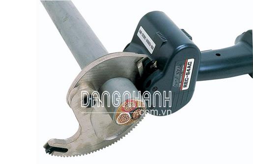 Cắt Cáp Thủy Lực IZUMI REC-54AC