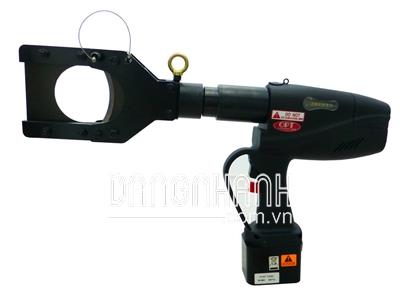 Kìm Cắt Cáp Thủy Lực Dùng Pin OPT ECS-85S