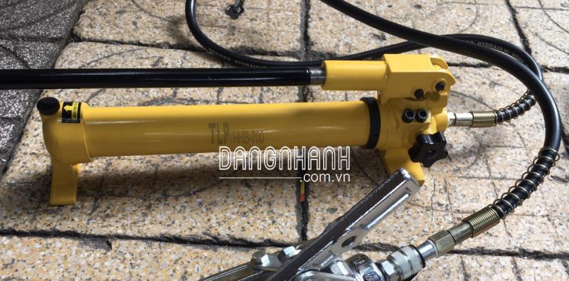 TAY BƠM THUỶ LỰC TLP HHB-700