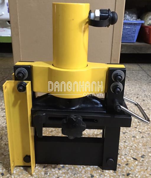 MÁY GIA CÔNG UỐN THANH CÁI ĐỒNG THUỶ LỰC TLP HHM-150W