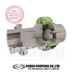 Trọn bộ khớp nối đàn hồi KCP KW Flex Coupling KW35