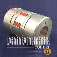 Khớp nối trục KTR Rotex GS Backlash-free Jaw Coupling