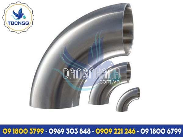 Co 90 độ inox vi sinh