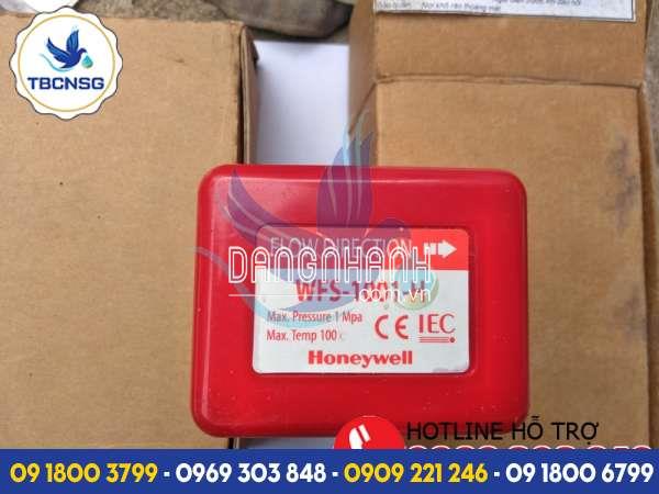 Công tắc dòng chảy Honeywell WFS-1001-H