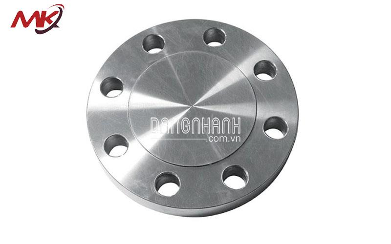 MẶT BÍCH MÙ INOX