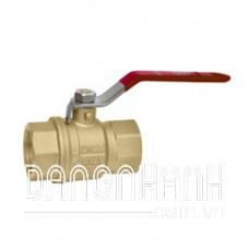 1201 BRASS BALL VALVE