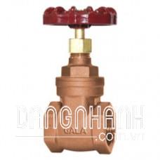 3152 BRONZE NRS GATE VALVE