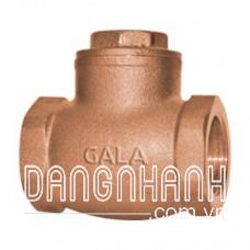 5451 BRONZE SWING CHECK VALVE