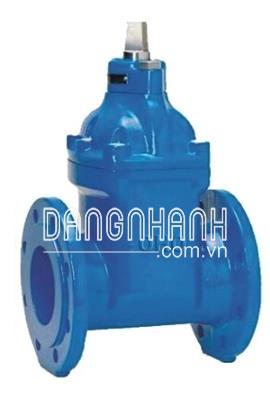 VAN CỔNG TY CHÌM NỐI BÍCH