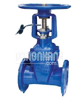VAN CỔNG TÍN HIỆU ĐIỆN