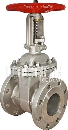 VAN CỔNG INOX