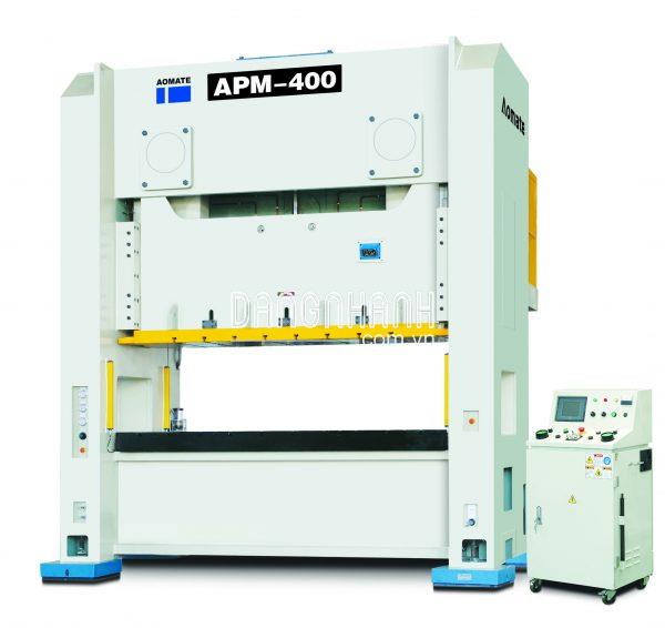 MÁY DẬP APM400-600T