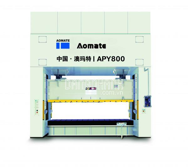 MÁY DẬP APY 100-1600T