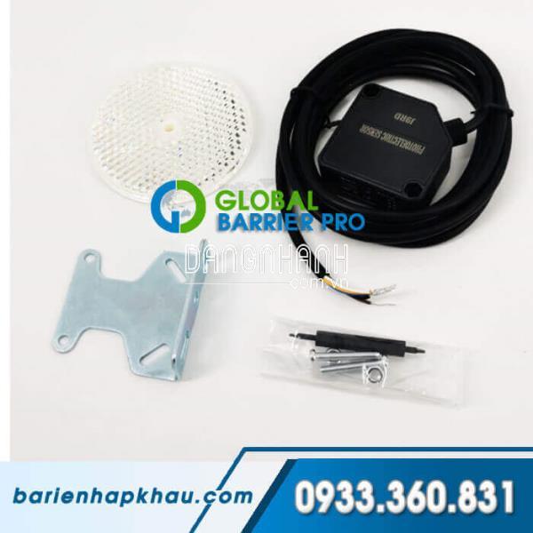Cảm biến quang BISEN PF50R-RF04